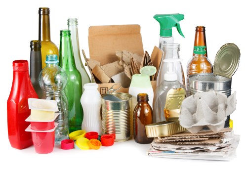 Eco-friendly furniture clearance practices in Norwood