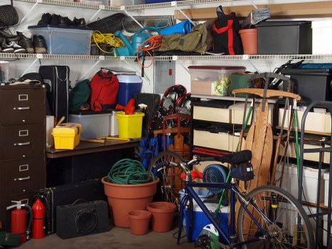 Professional furniture disposal services in Norwood