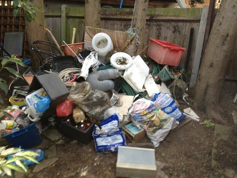 Eco-friendly disposal practices